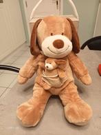 beer met kleine beer, Ophalen, Zo goed als nieuw, Beer