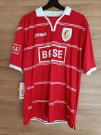 Gesigneerd shirtje Standard Liege, Verzamelen, Sportartikelen en Voetbal, Shirt, Ophalen of Verzenden, Zo goed als nieuw