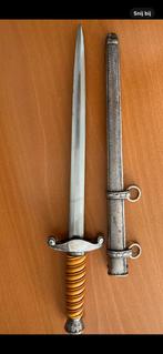 Dolk mes, Verzamelen, Militaria | Tweede Wereldoorlog, Ophalen of Verzenden