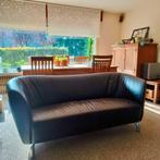 Leolux Pupilla 2.5-zits + chaise longue, Huis en Inrichting, Zetels | Zetels, Ophalen, Gebruikt, Leer