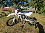 2022 Yamaha yz125 YZ 125, Fietsen en Brommers, Ophalen, 125 cc, Dirtbike, Yamaha