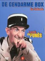 Louis de funes de gendarme dvd box compleet, Cd's en Dvd's, Vanaf 6 jaar, Ophalen of Verzenden, Zo goed als nieuw, Boxset