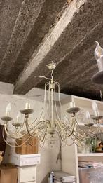 Lot de 2 lustres, Huis en Inrichting, Lampen | Kroonluchters, Ophalen, Gebruikt