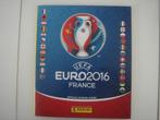Album Panini Euro 2016 Frankrijk, Sport, Ophalen of Verzenden, Zo goed als nieuw