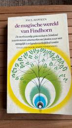De magische wereld van Findhorn - Paul Haelen, Ophalen of Verzenden, Zo goed als nieuw