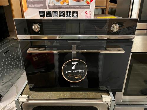 Four SMEG SF4102MCN, Elektronische apparatuur, Ovens, Oven, Ophalen