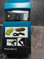 pour être vu en vélo ou trotinette, Fietsen en Brommers, Fietsaccessoires | Fietsverlichting, Ophalen of Verzenden, Nieuw, Verlichtingsset