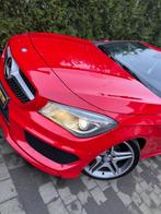 MERCEDES-CLA 180AMG PERFECTE STAAT, Auto's, Voorwielaandrijving, CLA, 4 cilinders, 1600 cc