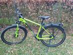 Cube aim allroad fiets / mountainbike, Fietsen en Brommers, Versnellingen, 26 inch of meer, Cube, Zo goed als nieuw