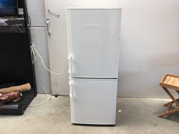 (28) Perfect werkende combi frigo diepvries Liebherr, Enlèvement