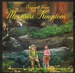 Desplat soundtrack Moonrise Kingdom, Cd's en Dvd's, Ophalen of Verzenden, Zo goed als nieuw