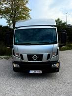 Nissan NT500, Auto's, Particulier, Te koop, Achteruitrijcamera