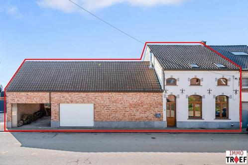Woning te koop in Lede, 4 slpks, Immo, Huizen en Appartementen te koop, Vrijstaande woning, C
