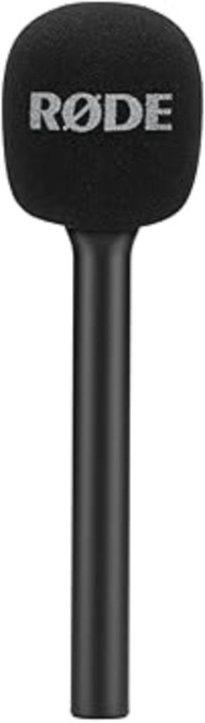 RØDE Interview GO Microhand adapter SNELLE GRATIS LEVERING, Muziek en Instrumenten, Microfoons, Nieuw, Overige typen, Verzenden