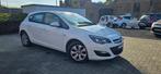 Opel Astra / 2014 / 1.4 Benzine / 125 000km / Gekeurd Vvk, Boîte manuelle, 5 places, 5 portes, Carnet d'entretien