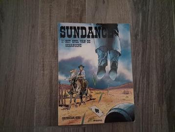 SUNDANCE ( volledige reeks )  beschikbaar voor biedingen