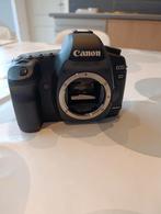 Canon 5D Mark II in perfecte staat, Audio, Tv en Foto, Fotocamera's Digitaal, Ophalen, Zo goed als nieuw, Canon