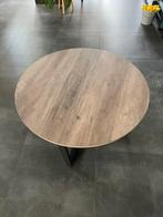Salontafel, Huis en Inrichting, Ophalen, Gebruikt, Rond, 50 tot 100 cm