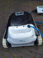 Zwembadrobotstofzuiger Dolphin E20, Ophalen, Gebruikt