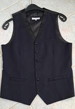 Gilet homme neuf . M., Kleding | Heren, Kostuums en vesten, Ophalen of Verzenden, Blauw