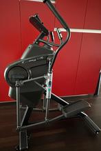 Cardio Crosstrainer EX70, Ophalen, Zo goed als nieuw, Benen, Crosstrainer