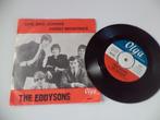 The Eddysons - Ups and Downs, Cd's en Dvd's, Vinyl Singles, Verzenden