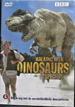 DVD ACTIE- WALKING WITH DINOSAURS, Cd's en Dvd's, Alle leeftijden, Ophalen of Verzenden, Zo goed als nieuw, Overige genres