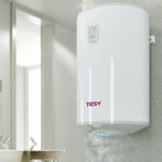 BLACKFRIDAY!!!! Boiler Electrique 50L, Doe-het-zelf en Bouw, Ophalen, 20 tot 100 liter, Boiler, Onbekend