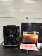 JURA E8 Piano Black (EC) Espresso Machine, Ophalen, Jura, /, 2 tot 4 kopjes