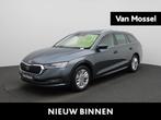 Skoda Octavia Combi 1.0 TSI 81kW DSG7 Clever ZETELVERWARMING, Auto's, Skoda, Stof, Gebruikt, 1353 kg, 5 deurs
