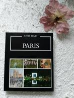 Livre Paris cités d'Art ( Artis Historia), Comme neuf, Autres sujets/thèmes, Enlèvement ou Envoi