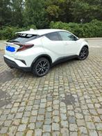 Toyota C-HR C-HIC, Autos, Toyota, Achat, Euro 6, Automatique, Particulier