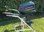 Moteur de bateau Evinrude 8 CV, Sports nautiques & Bateaux, 5 à 10 ch, Enlèvement, Utilisé, Moteur hors-bord
