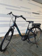 Victoria elektrische fiets // Bosch Active line // weinig km, Fietsen en Brommers, Elektrische fietsen, Minder dan 47 cm, Ophalen