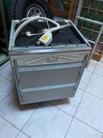 Miele inbouw vaatwasmachine (defect) voor onderdelen, Ophalen, Niet werkend