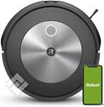 Aspirateur iRobot romba j7, Electroménager, Enlèvement, Utilisé, Aspirateur