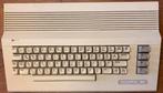Commodore 64 avec alimentation C64PSU, Informatique & Logiciels, Ordinateurs Vintage, Enlèvement ou Envoi