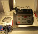 Hama Video CUT 220 Montage Apparaat voor Video 8/Hi 8/VHS, Ophalen of Verzenden, Overige typen