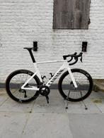 Canyon Aeroad CF SLX, Autres marques, 57 à 61 cm, Comme neuf, Enlèvement