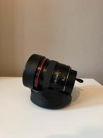 Canon Ef 14mm f2.8L USM, Audio, Tv en Foto, Foto | Lenzen en Objectieven, Gebruikt
