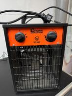 Verwarming Brown 3.3kw, Ophalen, Zo goed als nieuw