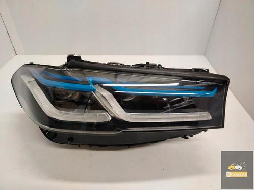 BMW G30 Lift Laser Schaduw rechts, Auto-onderdelen, Verlichting, BMW, Gebruikt