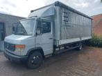 Mercedes - 2008 - 816 D - Camion, Achat, Entreprise, Autres carburants, Mercedes-Benz
