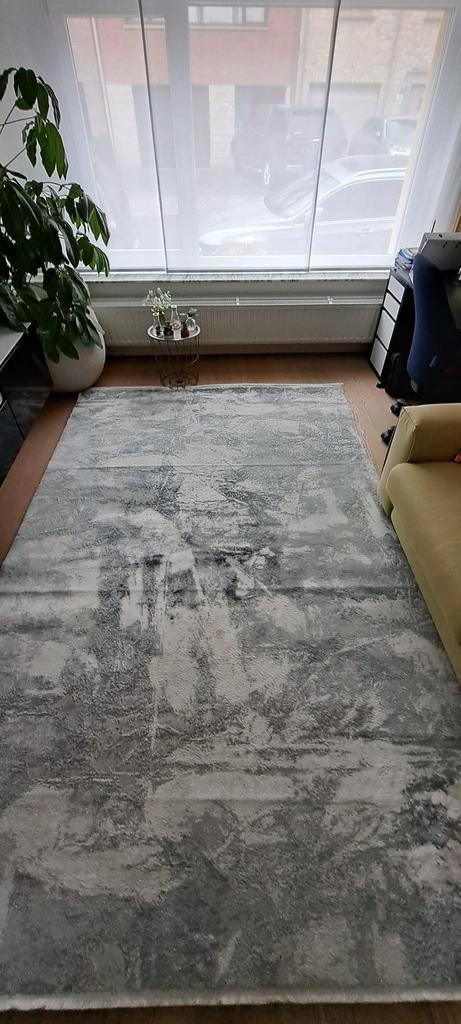 tapijt van flora 200x290, Huis en Inrichting, Stoffering | Tapijten en Vloerkleden, Zo goed als nieuw, 200 cm of meer, 200 cm of meer