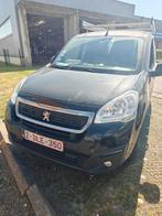 Peugeot Partner 2017, Auto's, 4 deurs, Euro 6, 1600 cc, Particulier