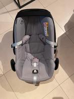 Maxi-Cosi Rock avec réducteur bébé, 0 à 10 kg, Comme neuf, Maxi-Cosi, Isofix