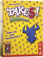 Take 5!, Enlèvement, Comme neuf, 999 Games