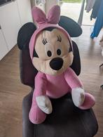 Grote Disney knuffel Minnie Mouse, Verzamelen, Ophalen of Verzenden, Overige figuren, Zo goed als nieuw, Knuffel