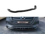 Mercedes Vito W447 FL - Voorbumper spoiler, Auto diversen, Tuning en Styling, Ophalen of Verzenden