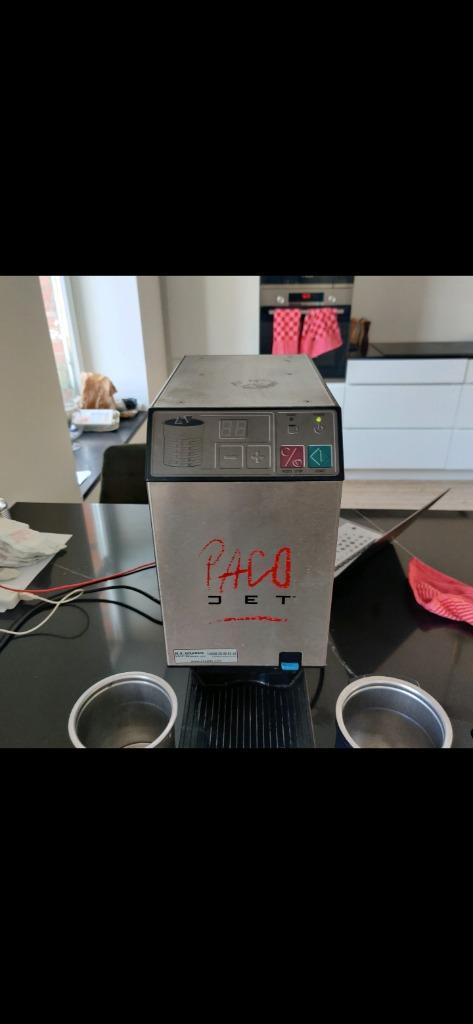 Pacojet, Elektronische apparatuur, IJsmachines, Gebruikt, Ophalen
